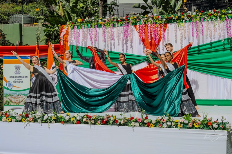 Republic Day Celebration 2024